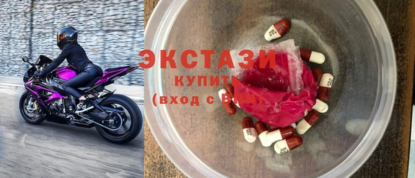 твердый Лиски
